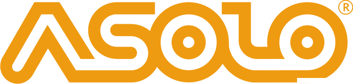 Logo firmy Asolo