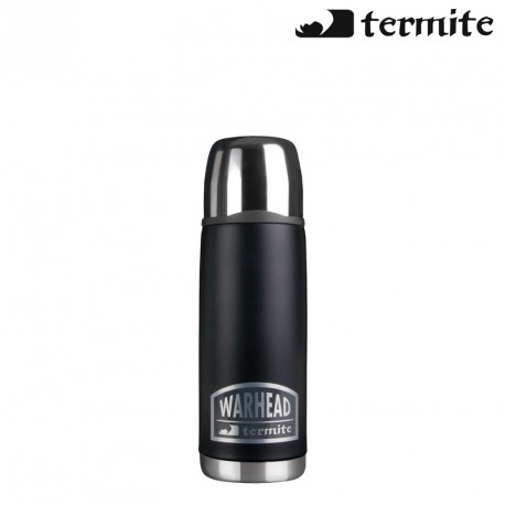 Termos Termite Warhead 0,35  l - black