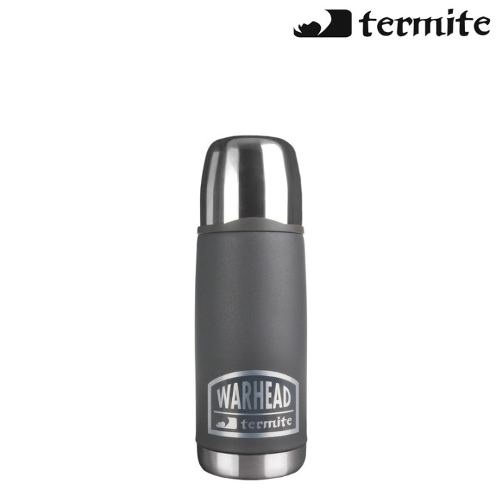 Termos Termite Warhead 0,35  l - gray