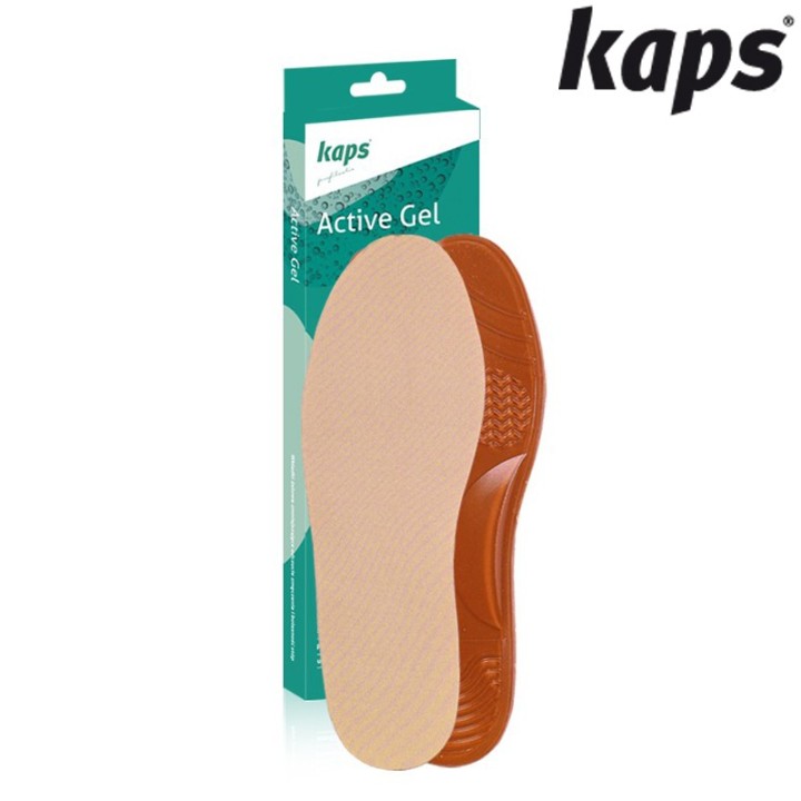 Wkładki Kaps Active Gel