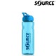Butelka Source Everyday Bottle 0,5 l - light blue