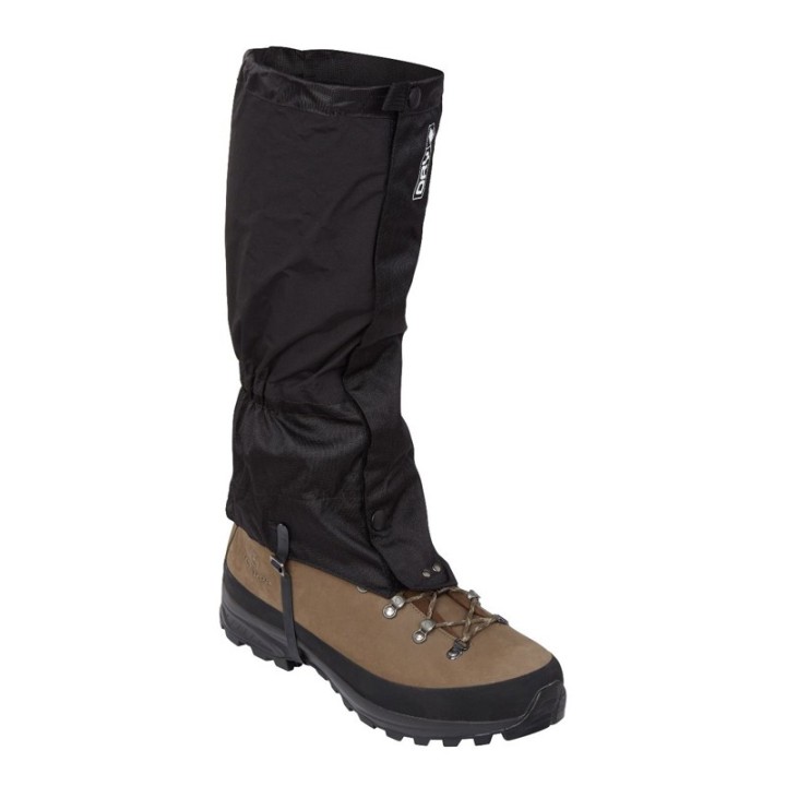 Stuptuty Trekmates Torridon - black