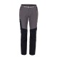 Spodnie Milo Vino - grey/black