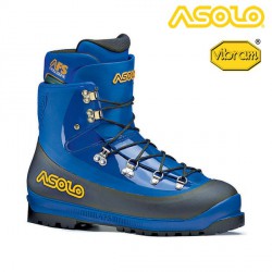 BUTY ASOLO AFS EVOLUZIONE ROYAL/ROYAL