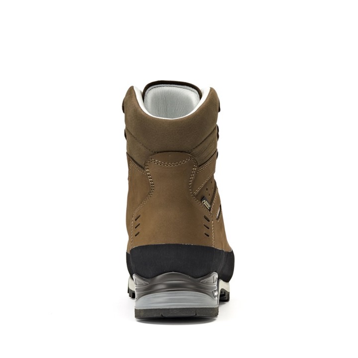Buty trekkingowe Asolo Nuptse GV - brown