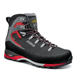 Buty trekkingowe Asolo Corax GV - black/red