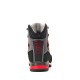 Buty trekkingowe Asolo Corax GV - black/red