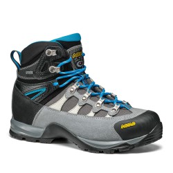 Buty Asolo Stynger GTX - cloudy grey/stone