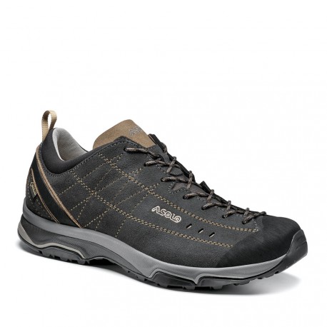 Buty trekkingowe Asolo Nucleon GV - graphite/brown