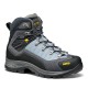 Buty trekkingowe damskie Asolo Drifter I GV Evo - grey/blue fog