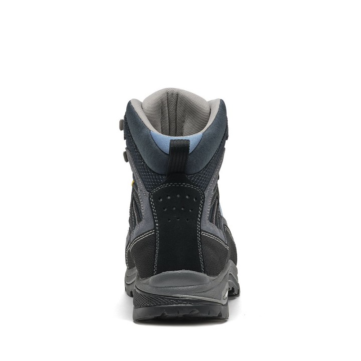 Buty trekkingowe damskie Asolo Drifter I GV Evo - grey/blue fog