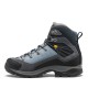 Buty trekkingowe damskie Asolo Drifter I GV Evo - grey/blue fog