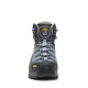 Buty trekkingowe damskie Asolo Drifter I GV Evo - grey/blue fog