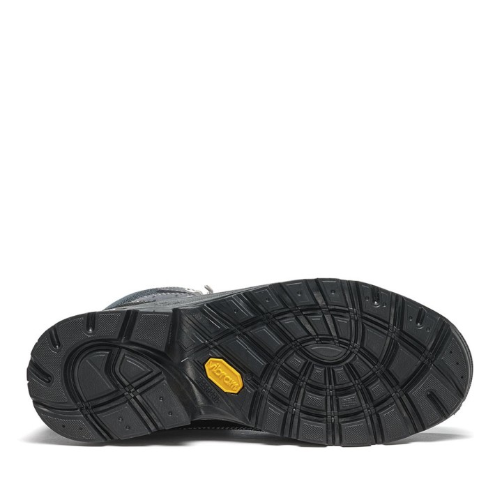 Buty trekkingowe damskie Asolo Drifter I GV Evo - grey/blue fog