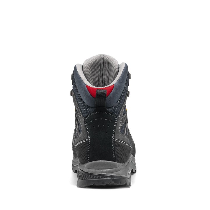 Buty trekkingowe Asolo Drifter I GV Evo - graphite/gunmetal