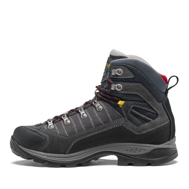 Buty trekkingowe Asolo Drifter I GV Evo - graphite/gunmetal