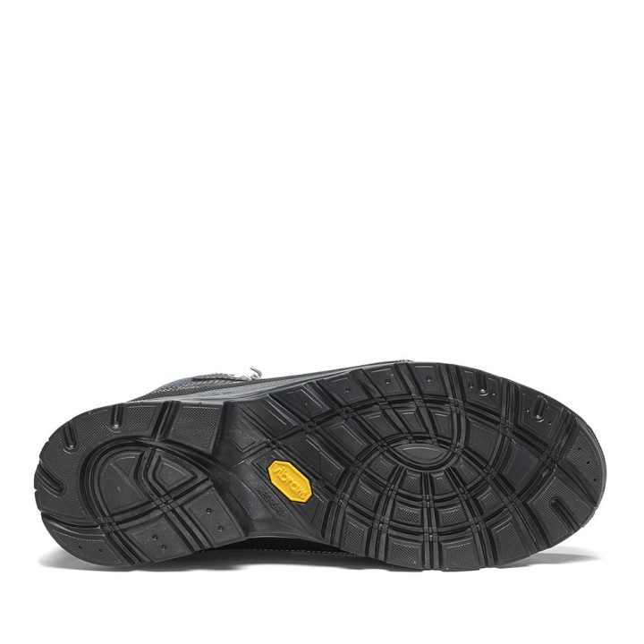 Buty trekkingowe Asolo Drifter I GV Evo - graphite/gunmetal