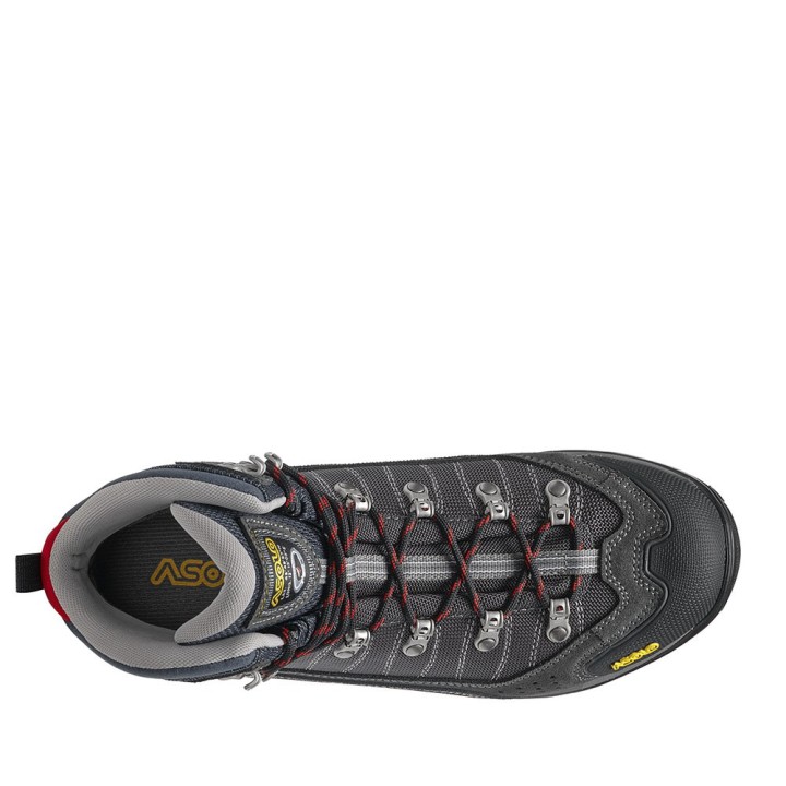 Buty trekkingowe Asolo Drifter I GV Evo - graphite/gunmetal