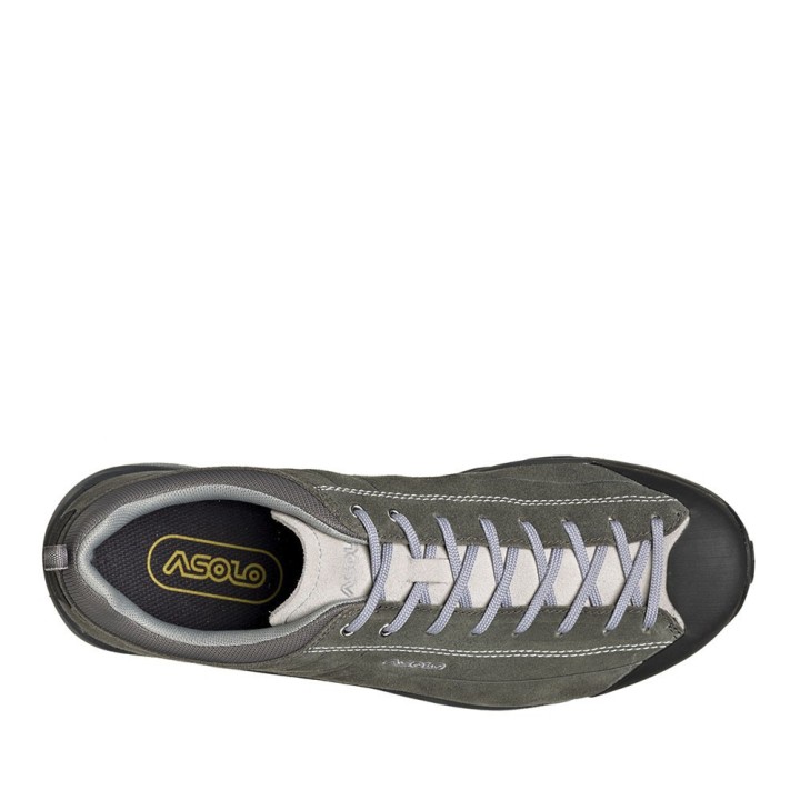 BUTY ASOLO SPACE GV MM