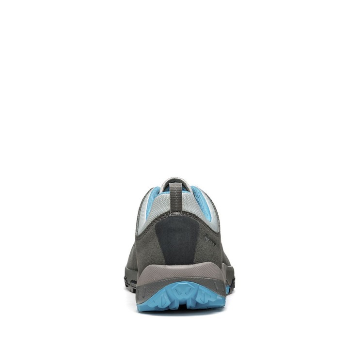 SPACE GV ML GRAPHITE/CYAN BLUE