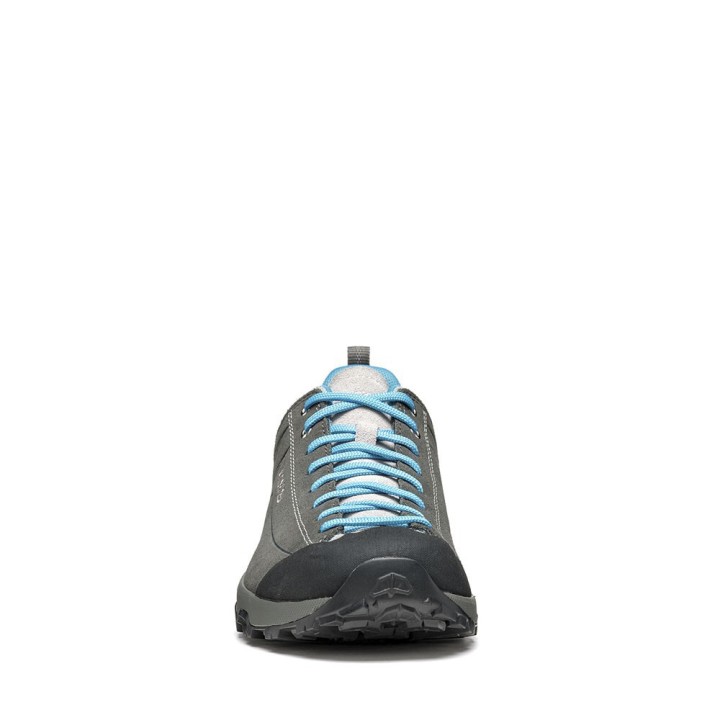 SPACE GV ML GRAPHITE/CYAN BLUE