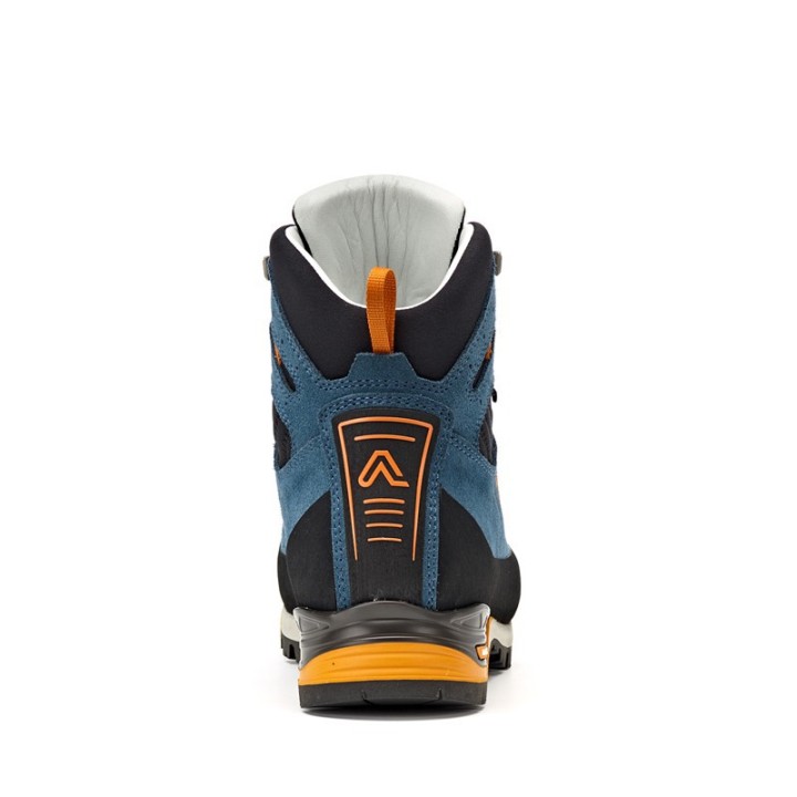 BUTY ASOLO TRAVERSE GV ML INDIAN TAIL/CLAW
