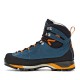 BUTY ASOLO TRAVERSE GV ML INDIAN TAIL/CLAW