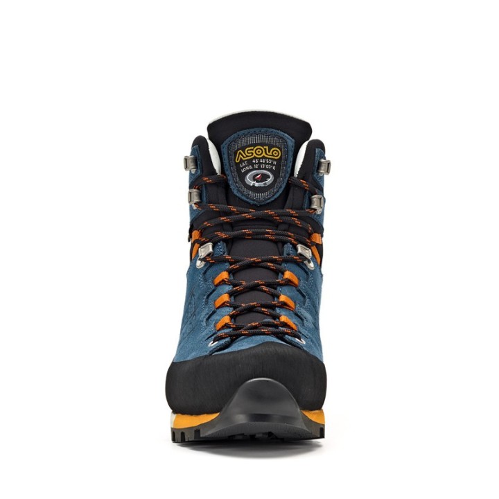 BUTY ASOLO TRAVERSE GV ML INDIAN TAIL/CLAW