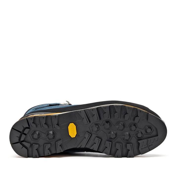 BUTY ASOLO TRAVERSE GV ML INDIAN TAIL/CLAW