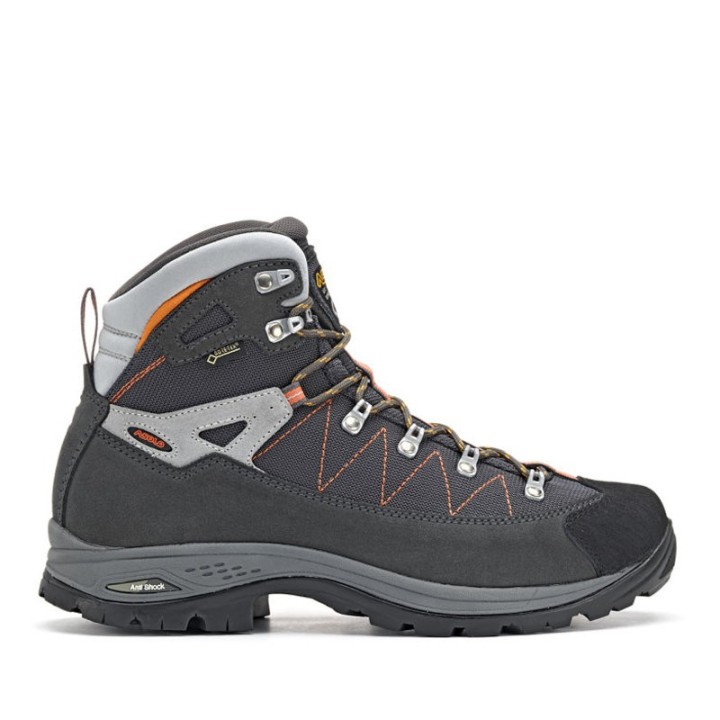 BUTY ASOLO FINDER GV MM