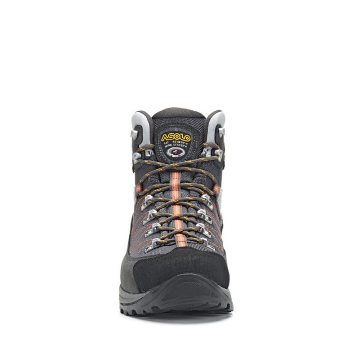 BUTY ASOLO FINDER GV MM