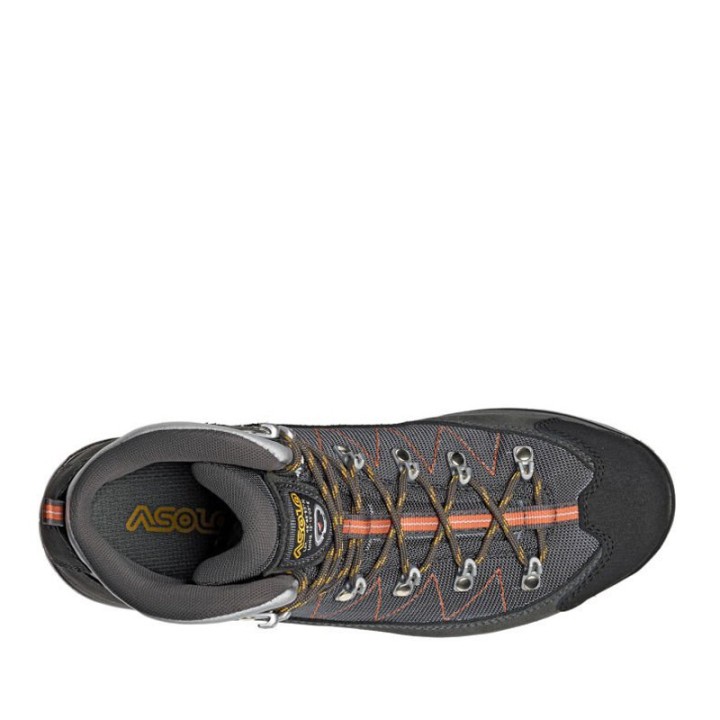 BUTY ASOLO FINDER GV MM