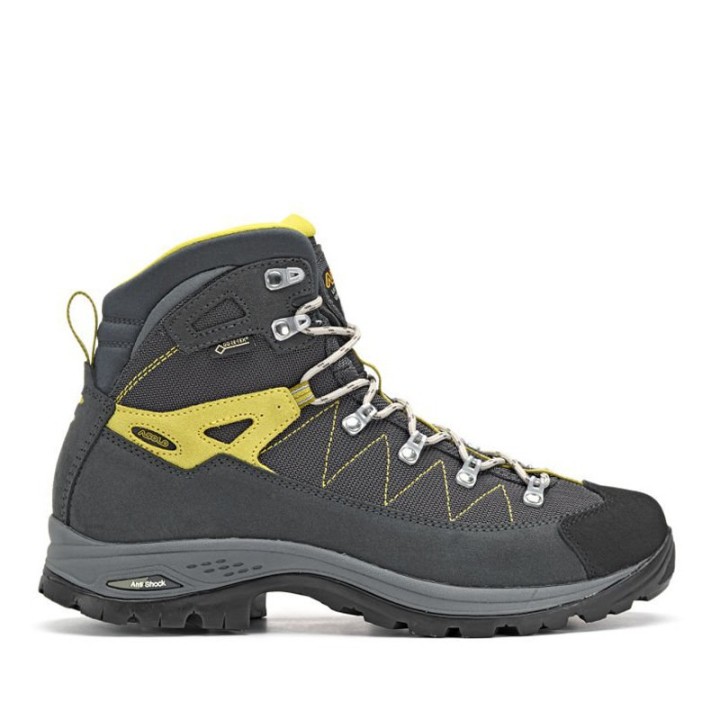 BUTY ASOLO FINDER GV MM