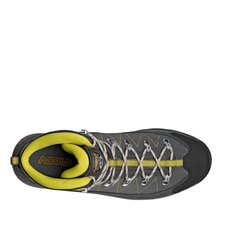 BUTY ASOLO FINDER GV MM