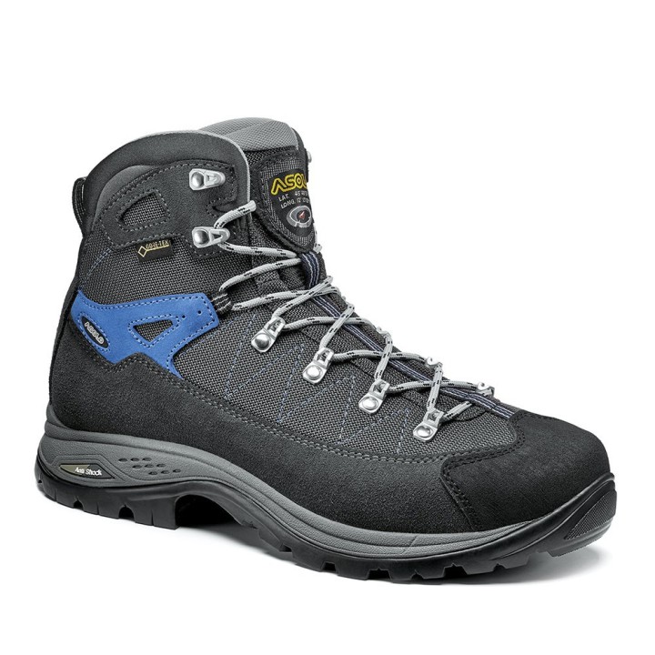 BUTY ASOLO FINDER GV MM