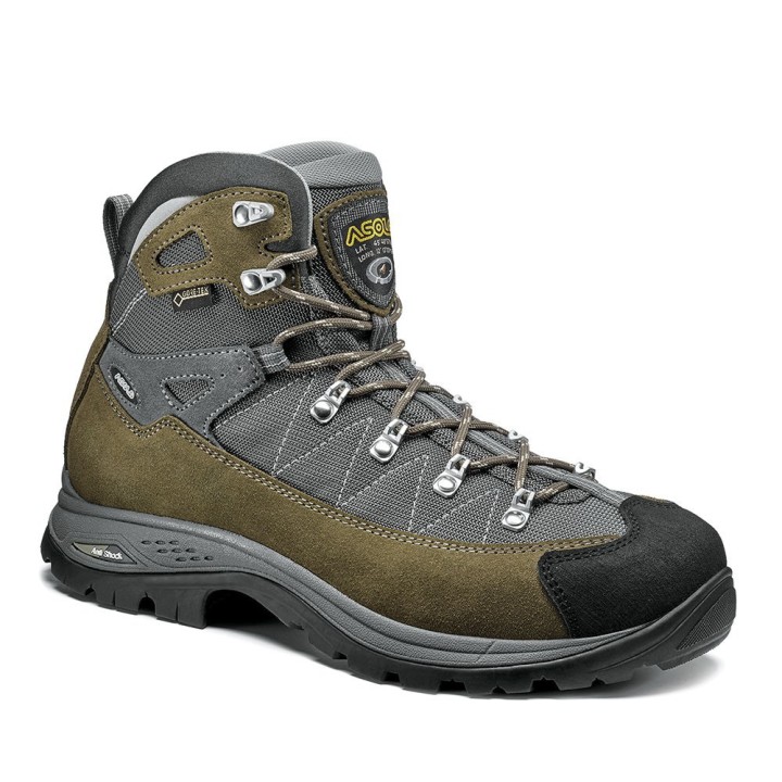 BUTY ASOLO FINDER GV MM