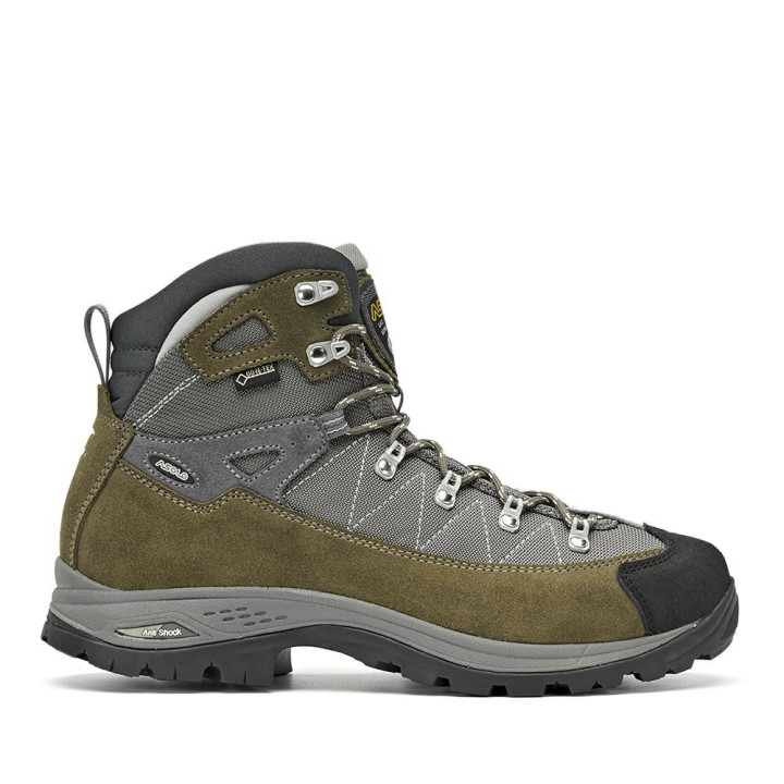 BUTY ASOLO FINDER GV MM