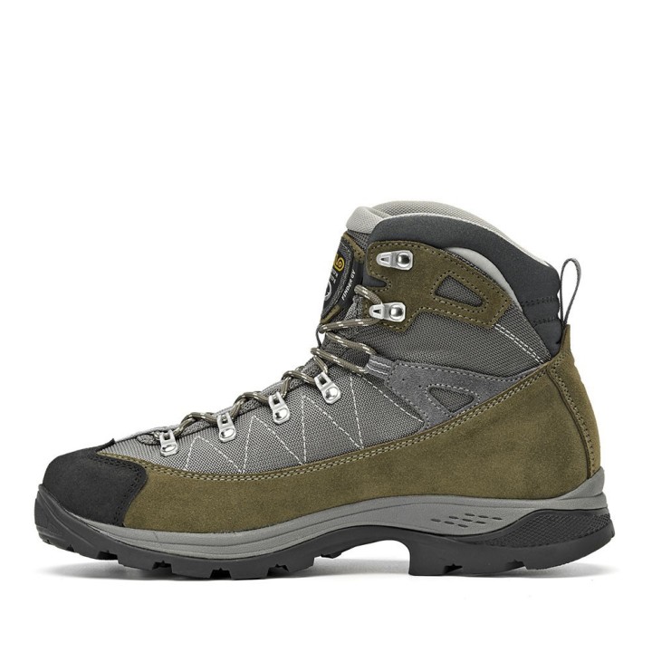BUTY ASOLO FINDER GV MM