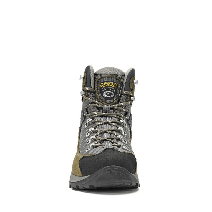 BUTY ASOLO FINDER GV MM