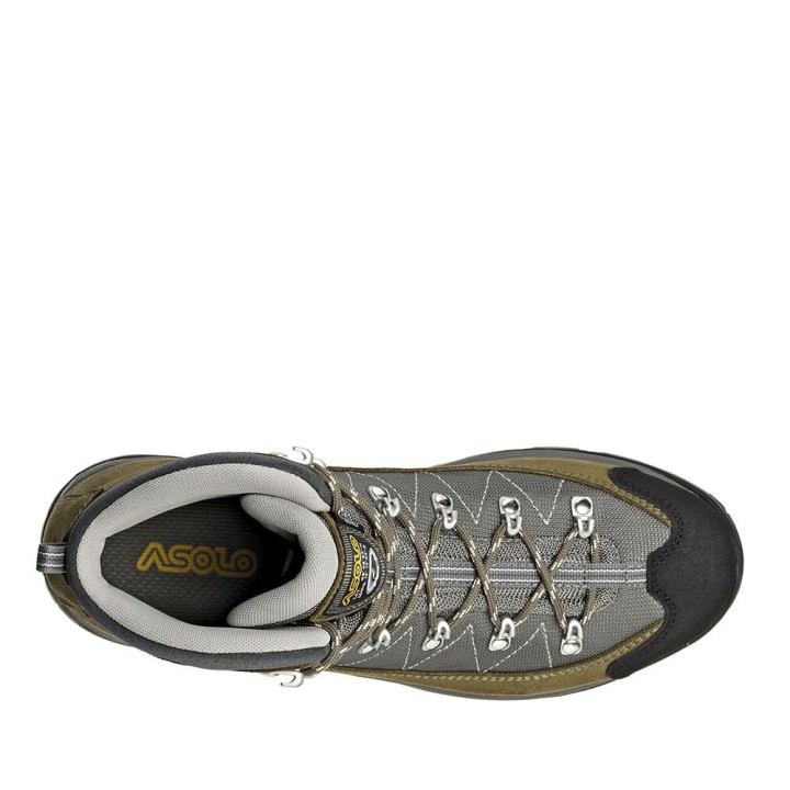 BUTY ASOLO FINDER GV MM
