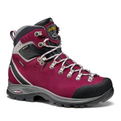Buty trekkingowe damskie Asolo Greenwood EVO GV - grapeade