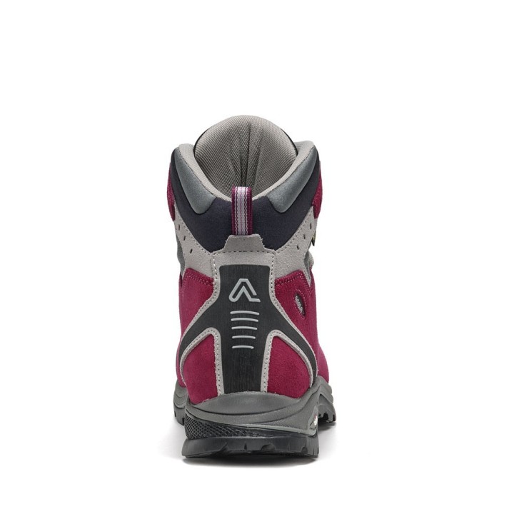 Buty trekkingowe damskie Asolo Greenwood EVO GV - grapeade