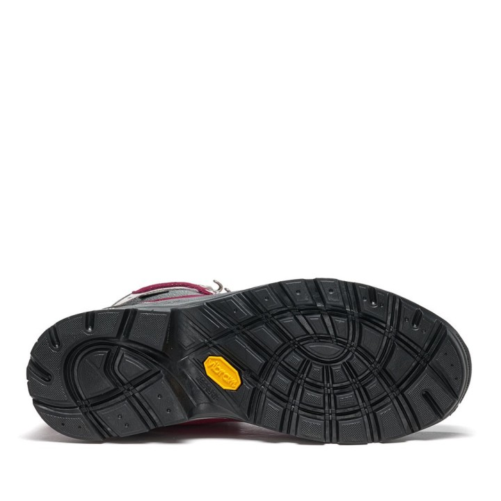 Buty trekkingowe damskie Asolo Greenwood EVO GV - grapeade