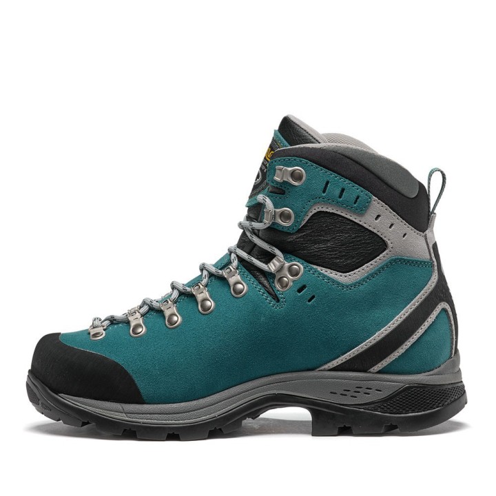 Buty trekkingowe damskie Asolo Greenwood EVO GV - grapeade