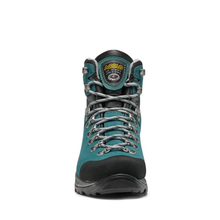 Buty trekkingowe damskie Asolo Greenwood EVO GV - grapeade