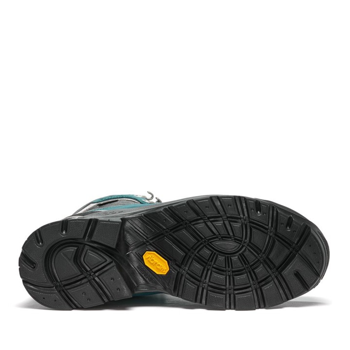 Buty trekkingowe damskie Asolo Greenwood EVO GV - grapeade