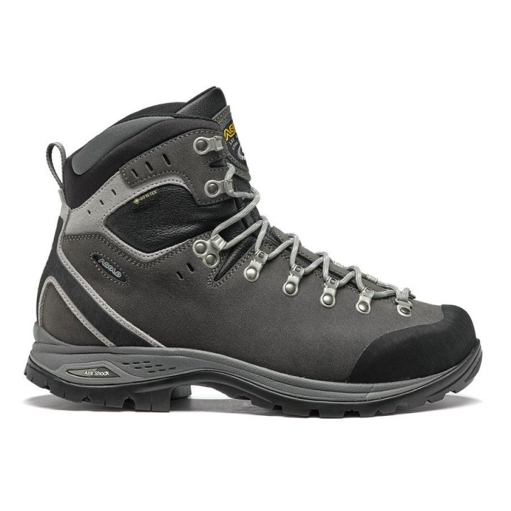 Buty trekkingowe Asolo Greenwood EVO GV