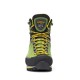 Damskie buty wysokogórskie Asolo Elbrus GV