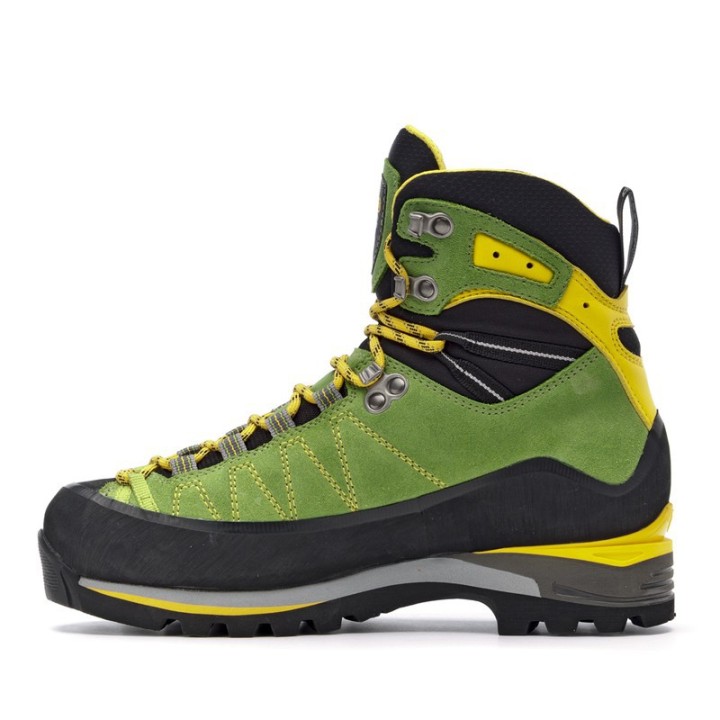 Damskie buty wysokogórskie Asolo Elbrus GV