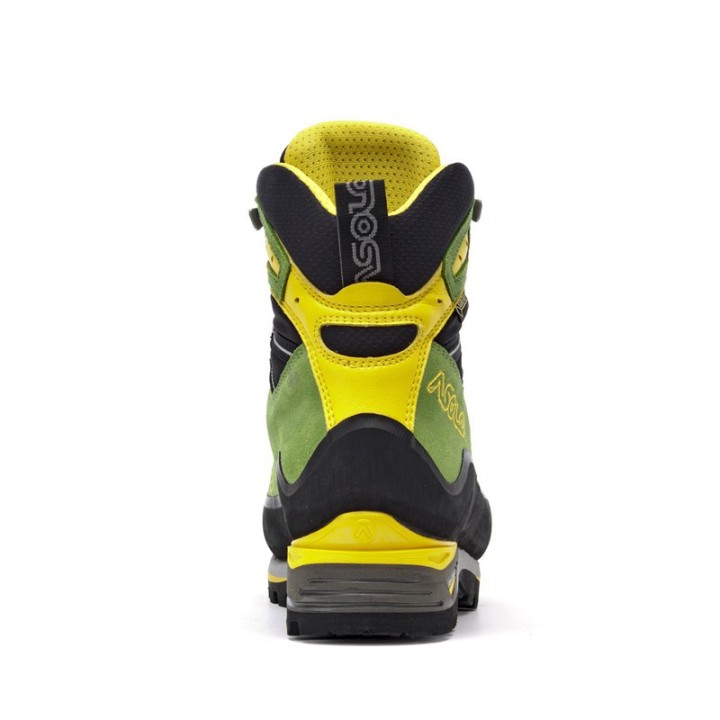 Damskie buty wysokogórskie Asolo Elbrus GV